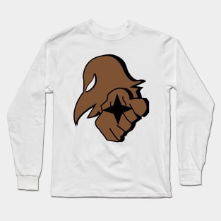 I Want You Long Sleeve T-Shirt